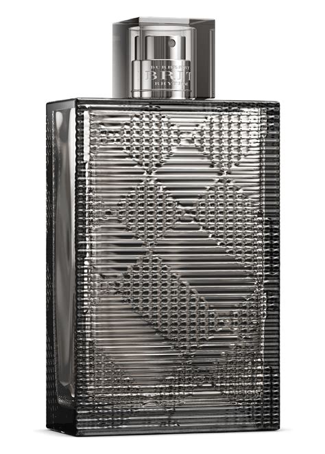 burberry brit rhythm for men intense|Burberry Brit summer for men.